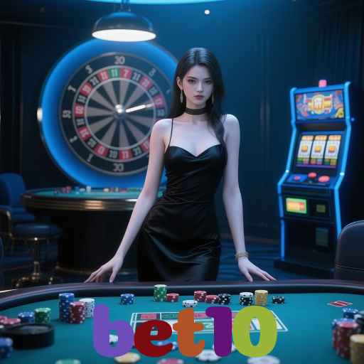 bet10 - Baixe o App bet10 para Android e Comece a Jogar
