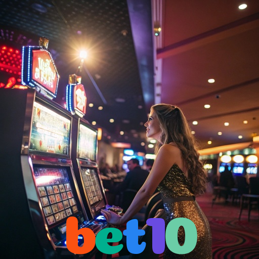 bet10 - Baixe o App bet10 para Android e Comece a Jogar