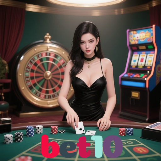 bet10 - Baixe o app bet10 no Google Play e jogue ao vivo