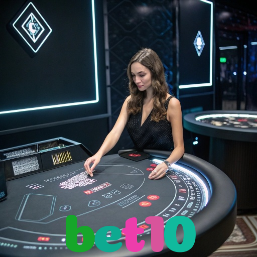 bet10 - Baixe o app bet10 no Google Play e jogue ao vivo