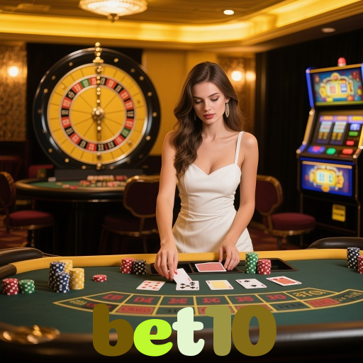 bet10 - Baixe o App bet10 para Android e Comece a Jogar