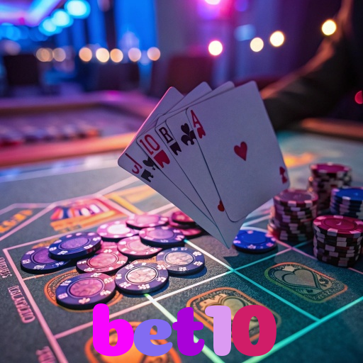 bet10 - Baixe o App bet10 para Android e Comece a Jogar