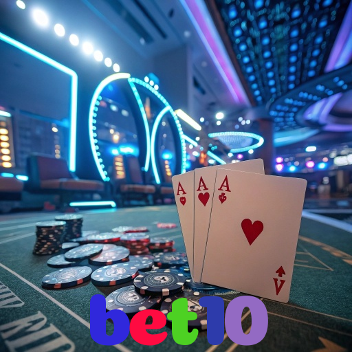 bet10 - Baixe o app bet10 no Google Play e jogue ao vivo