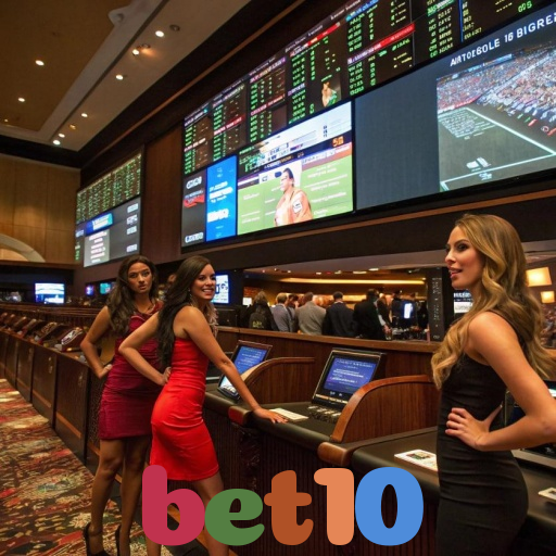 bet10 - Baixe o app bet10 no Google Play e jogue ao vivo