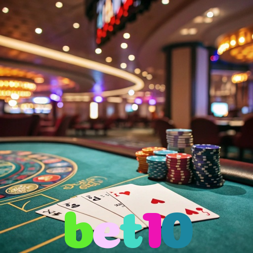 bet10 - Baixe o App bet10 para Android e Comece a Jogar
