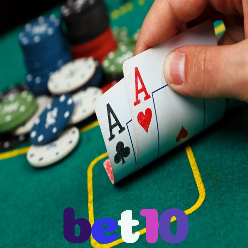 bet10 - Baixe o app bet10 no Google Play e jogue ao vivo