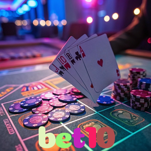bet10 - Baixe o App bet10 para Android e Comece a Jogar