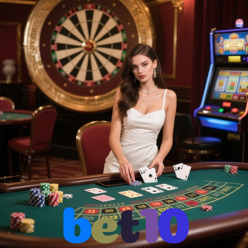 bet10 - Baixe o App bet10 para Android e Comece a Jogar