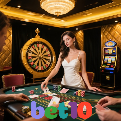 bet10 - Baixe o App bet10 para Android e Comece a Jogar
