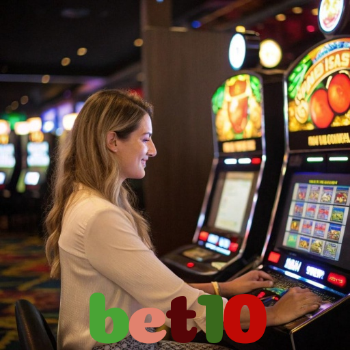 bet10 - Baixe o App bet10 para Android e Comece a Jogar