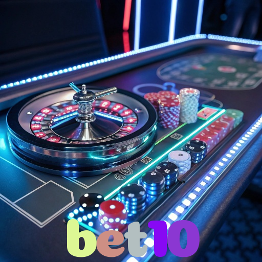 bet10 - Baixe o app bet10 no Google Play e jogue ao vivo
