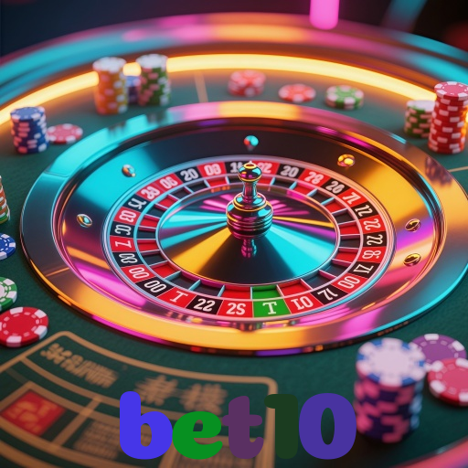 bet10 - Baixe o app bet10 no Google Play e jogue ao vivo