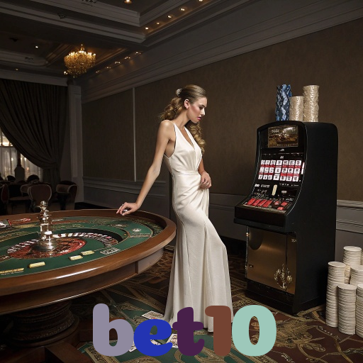 bet10 - Baixe o app bet10 no Google Play e jogue ao vivo