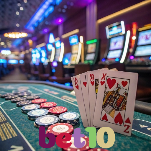 bet10 - Baixe o app bet10 no Google Play e jogue ao vivo