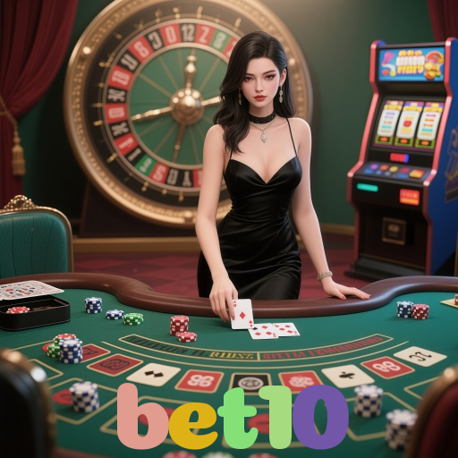bet10 - Baixe o app bet10 no Google Play e jogue ao vivo