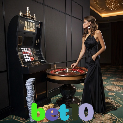 bet10 - Baixe o App bet10 para Android e Comece a Jogar