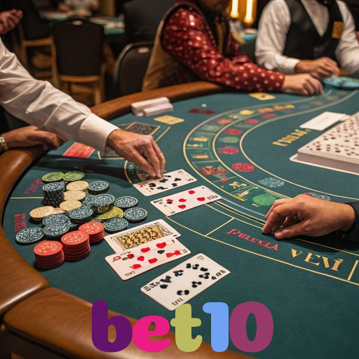 bet10 - Baixe o app bet10 no Google Play e jogue ao vivo