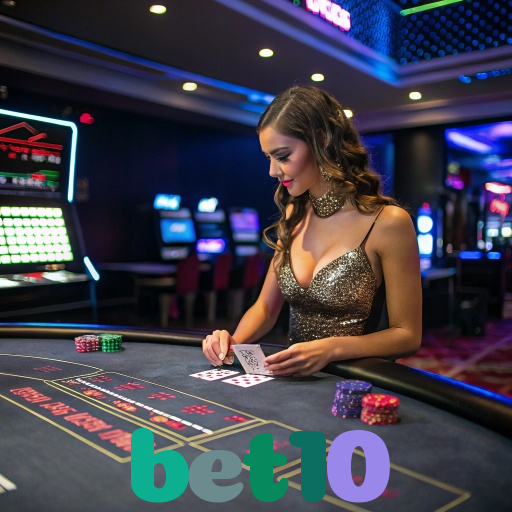 bet10 - Baixe o App bet10 para Android e Comece a Jogar