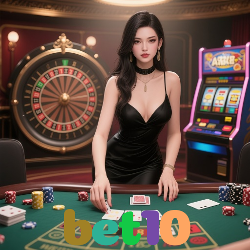 bet10 - Baixe o App bet10 para Android e Comece a Jogar
