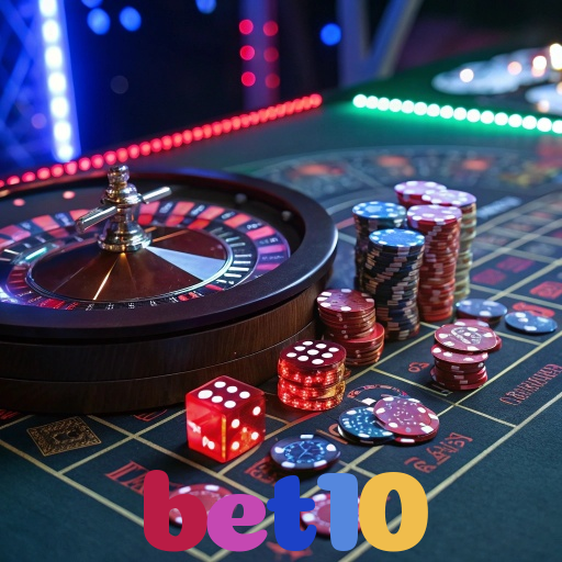 bet10 - Baixe o App bet10 para Android e Comece a Jogar