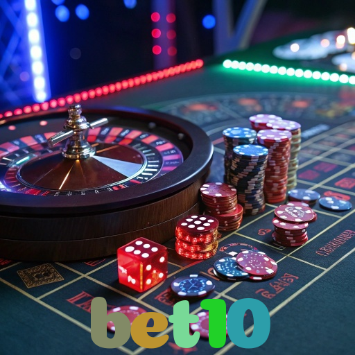 bet10 - Baixe o App bet10 para Android e Comece a Jogar