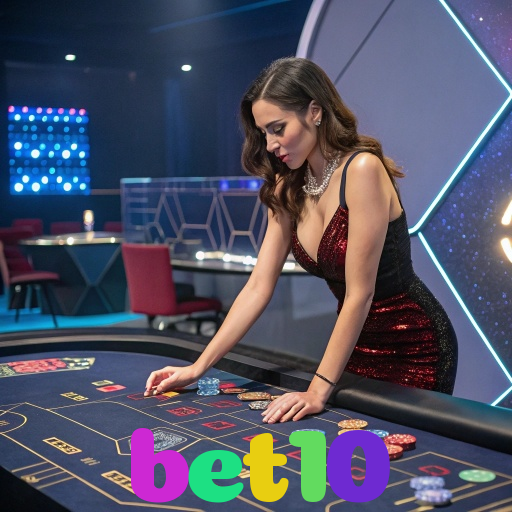 bet10 - Baixe o app bet10 no Google Play e jogue ao vivo
