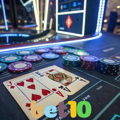 bet10 - Baixe o app bet10 no Google Play e jogue ao vivo