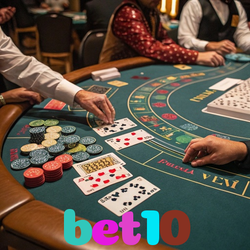 bet10 - Baixe o App bet10 para Android e Comece a Jogar
