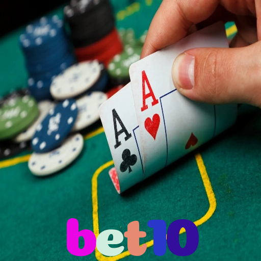 bet10 - Baixe o app bet10 no Google Play e jogue ao vivo