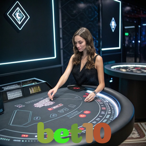 bet10 - Baixe o app bet10 no Google Play e jogue ao vivo