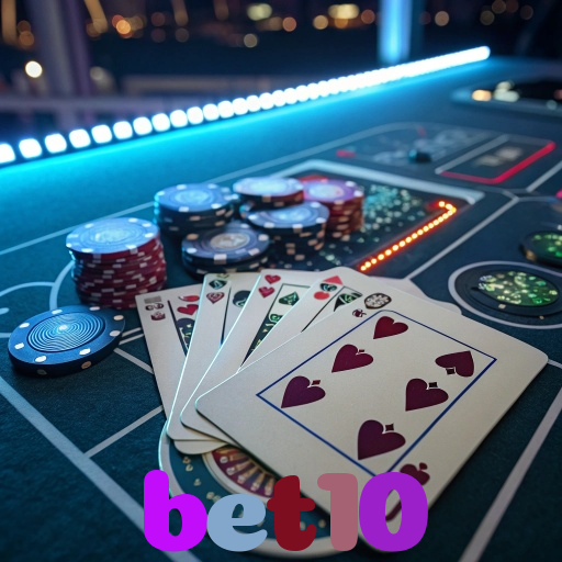 bet10 - Baixe o app bet10 no Google Play e jogue ao vivo