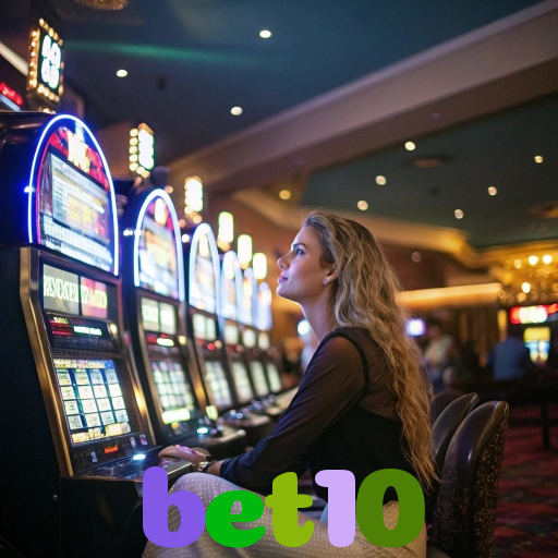 bet10 - Baixe o app bet10 no Google Play e jogue ao vivo