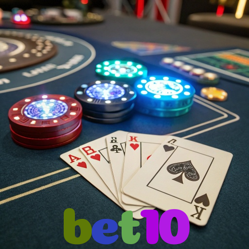 bet10 - Baixe o app bet10 no Google Play e jogue ao vivo