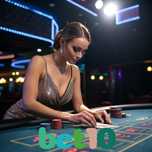 bet10 - Baixe o App bet10 para Android e Comece a Jogar