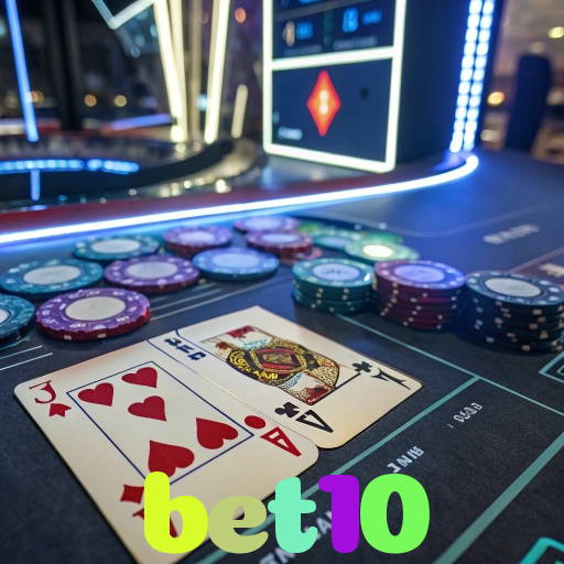 bet10 - Baixe o App bet10 para Android e Comece a Jogar