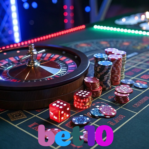 bet10 - Baixe o app bet10 no Google Play e jogue ao vivo