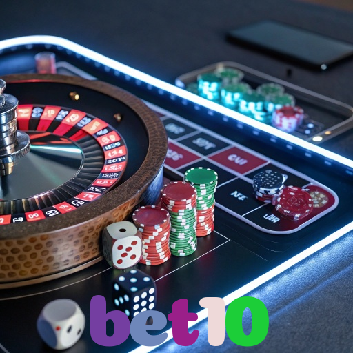 bet10 - Baixe o app bet10 no Google Play e jogue ao vivo