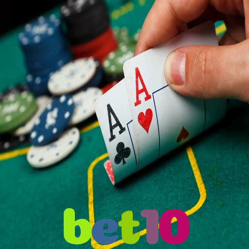 bet10 - Baixe o app bet10 no Google Play e jogue ao vivo