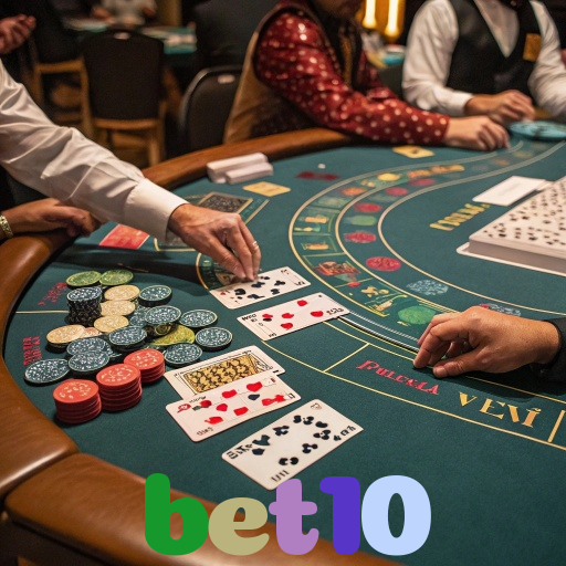 bet10 - Baixe o App bet10 para Android e Comece a Jogar