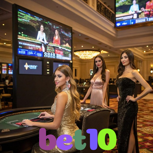 bet10 - Baixe o app bet10 no Google Play e jogue ao vivo