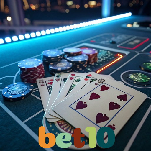 bet10 - Baixe o App bet10 para Android e Comece a Jogar