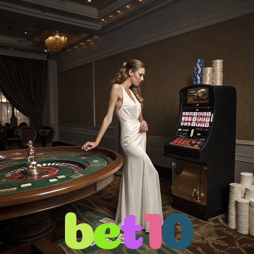 bet10 - Baixe o app bet10 no Google Play e jogue ao vivo