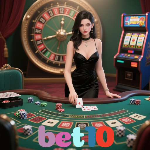 bet10 - Baixe o app bet10 no Google Play e jogue ao vivo