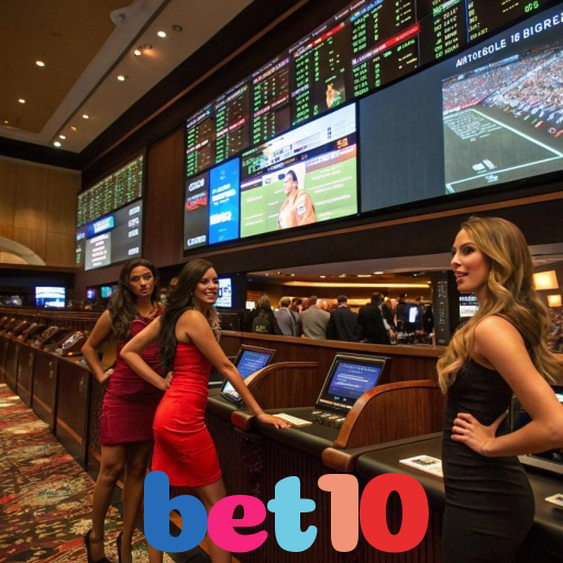 bet10 - Baixe o App bet10 para Android e Comece a Jogar