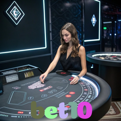 bet10 - Baixe o app bet10 no Google Play e jogue ao vivo