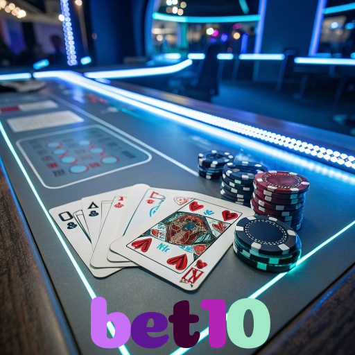 bet10 - Baixe o app bet10 no Google Play e jogue ao vivo