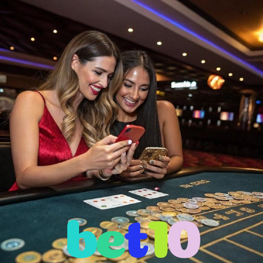 bet10 - Baixe o App bet10 para Android e Comece a Jogar
