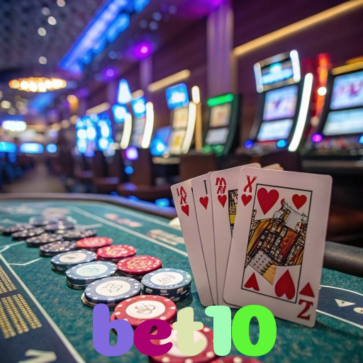 bet10 - Baixe o App bet10 para Android e Comece a Jogar