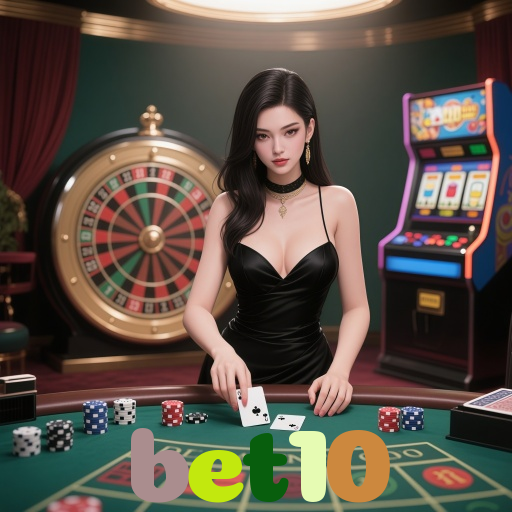 bet10 - Baixe o app bet10 no Google Play e jogue ao vivo
