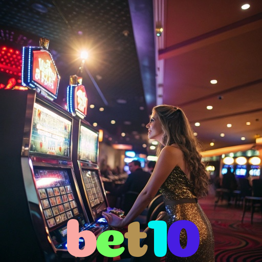bet10 - Baixe o app bet10 no Google Play e jogue ao vivo